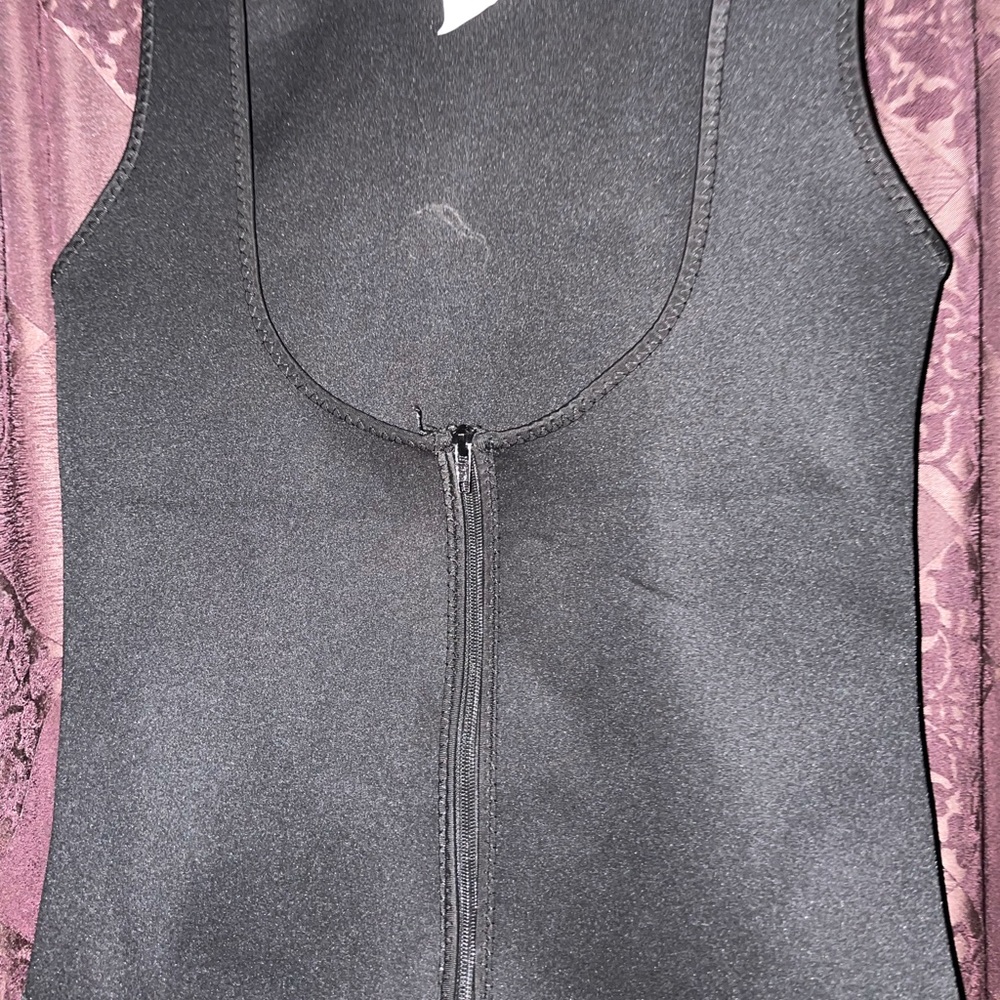 Body shaper